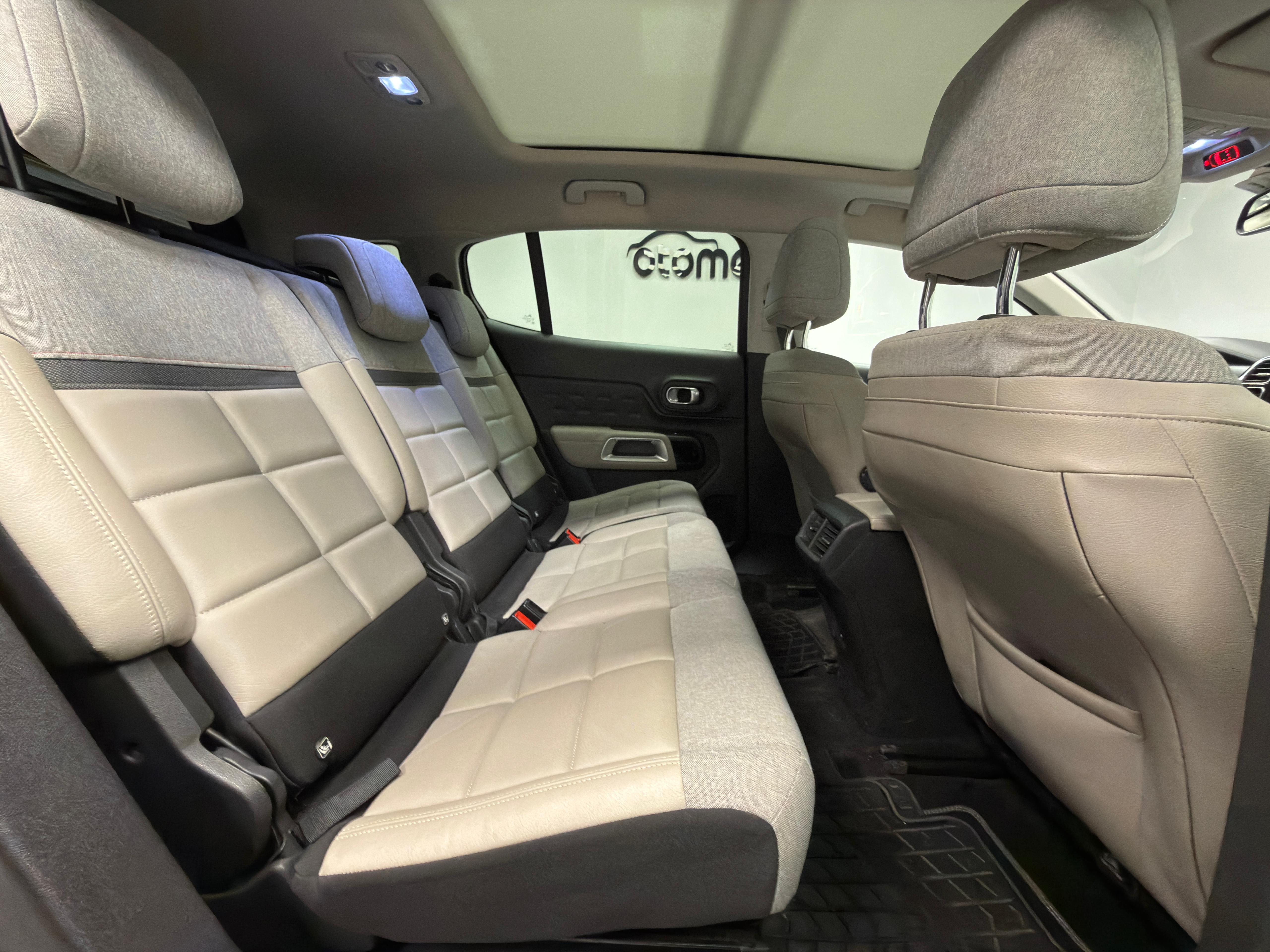 CITROEN C5 16